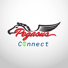 Pegasus Connect icône