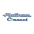 Platinum Connect simgesi