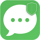 SMS: SwiftText & SMS icône