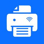 Wireless Smart Printer App icon