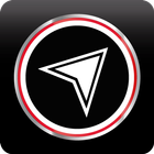Tracker أيقونة