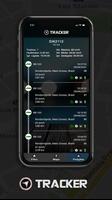 Tracker تصوير الشاشة 2