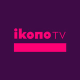 Ikono TV ícone