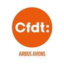 CFDT AIRBUS AVIONS APK