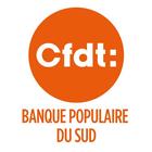 CFDT BANQUE POPULAIRE DU SUD icône
