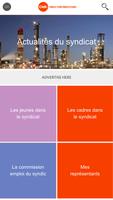 پوستر CFDT SCE PICARDIE