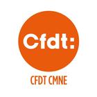 CFDT CRÉDIT MUTUEL NORD EUROPE アイコン