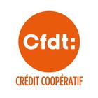 CFDT CRÉDIT COOPÉRATIF иконка