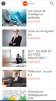 CFDT CRÉDIT DU NORD 截图 2