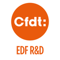 CFDT EDF R&D