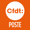CFDT Groupe La Poste