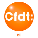 CFDT RTE アイコン