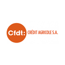 CFDT Crédit Agricole SA APK