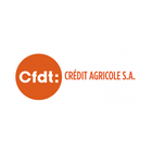 CFDT Crédit Agricole SA icône