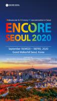 ENCORE SEOUL 2020 Affiche