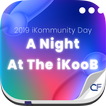 iKommunity day 2019