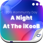 iKommunity day 2019 icône
