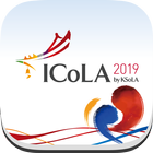 2019 ICoLA 추계학술대회 icône