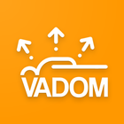 Vadom icon