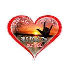 98.9 iKOOL FM icon