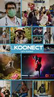 Lkoonect poster