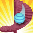 Down Stairs - Epic Ball APK