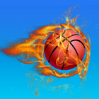 Flappy Basketball ikona