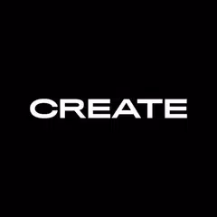 Create アプリダウンロード