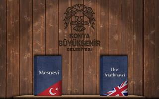 Mathnawi poster