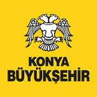 Konya City Guide आइकन