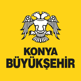 Konya City Guide Zeichen