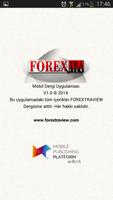 FOREXTRAVIEW скриншот 1