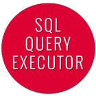 QUERY & SCRIPT TOOL FOR SQL SERVER आइकन