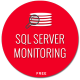 MONITORING TOOL FOR SQL SERVER-icoon