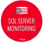 آیکون‌ MONITORING TOOL FOR SQL SERVER