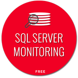 MONITORING TOOL FOR SQL SERVER icon