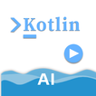 KtCoder - Kotlin IDE with AI アイコン