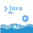 Icona JavaCoder - Java IDE with AI