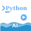 PyCoder - Python3 IDE with AI 아이콘