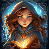 Tale Crafting آئیکن