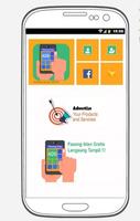 Pasang Iklan Gratis screenshot 2