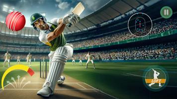 Cricket Play Time: Game 2024 পোস্টার