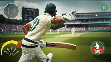 Cricket Play Time: Game 2024 capture d'écran 1