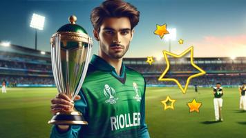 Cricket Play Time: Game 2024 স্ক্রিনশট 2