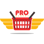 ProBasket - Online Grocery Sto icon