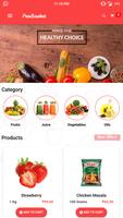 ProBasket - Online Grocery Sto اسکرین شاٹ 3
