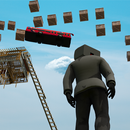 APK Toilet Only Up: Parkour Climb