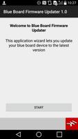 iRig BlueBoard Updater Affiche