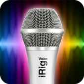 EZ Voice icône