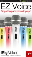 EZ Voice (中文版) الملصق